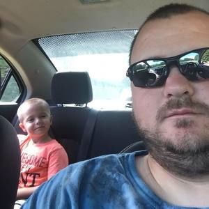 Meet your Posher, Bryan